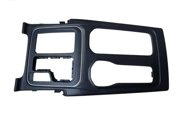 Renault Talisman Gear shifter surround trim plastic 969382651R