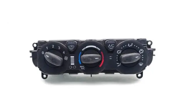 Ford Transit Climate control unit GK2T-19980-CE