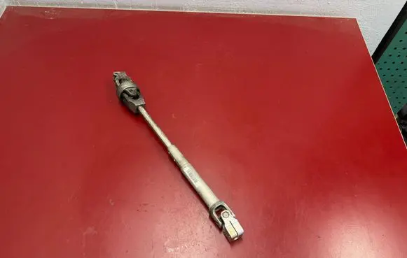 BMW X3 F25 Steering column universal joint 6787334 KG67873304