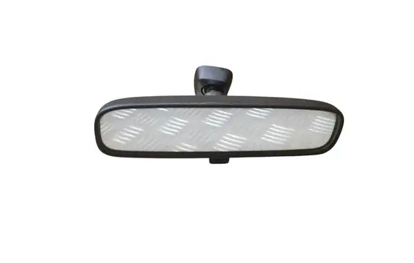 Citroen C-Crosser Rear view mirror (interior) E4022197 E4012197