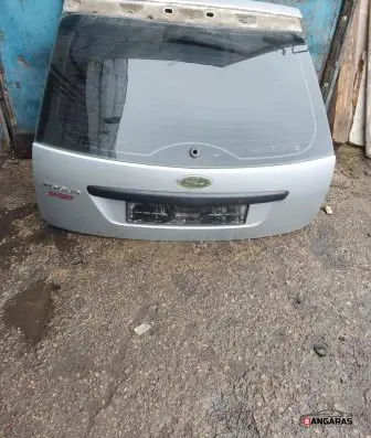 Ford Focus Tailgate/trunk/boot lid