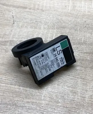Opel Zafira A Immobiliser reader (aerial) 24445098 5WK4763