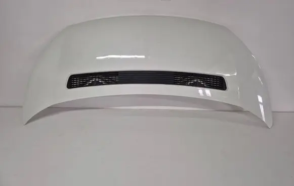 Citroen Jumpy Engine bonnet/hood 1400340888