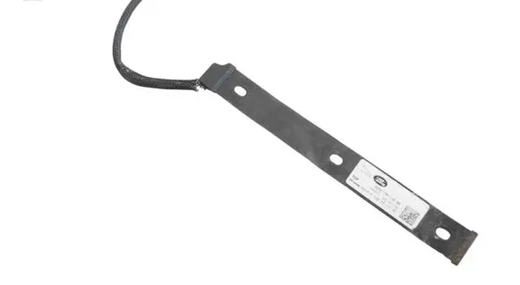 Tailgate/trunk control unit/module