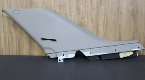 Mercedes-Benz ML W164 (D)pillar trim (top) 1646902025 A1646902025