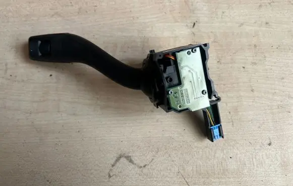 Audi A3 S3 8P Wiper control stalk 8P0953519 01203600 20360071365380