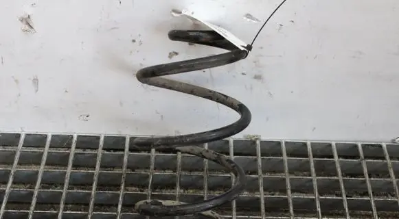 Nissan Pulsar Rear coil spring