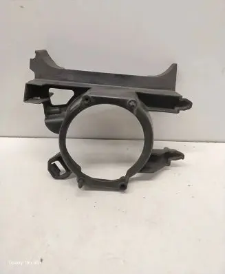 Renault Clio IV Fog light bracket 269165291R T0000113667