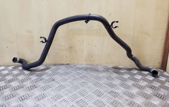 Renault Scenic III - Grand scenic III Engine coolant pipe/hose