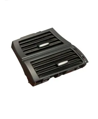 BMW X5 E70 Dashboard side air vent grill/cover trim 7161803