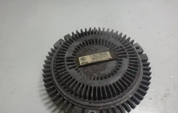BMW 5 E34 Viscous fan clutch 1740963
