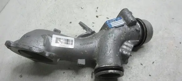 Mercedes-Benz E W212 Turbo A6510904980