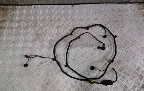 Peugeot 508 Parking sensor (PDC) wiring loom 20111300 9808730480