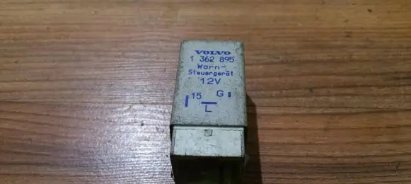 Volvo 850 Other relay 1362895 00555200