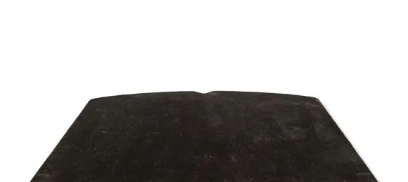 Tesla Model Y Trunk/boot floor carpet liner 149294900B