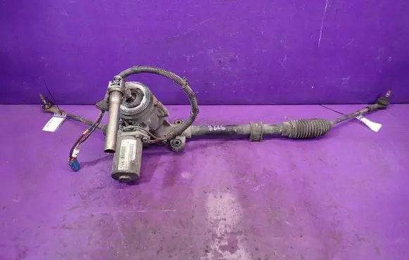 Mitsubishi Colt CZ3 Steering rack