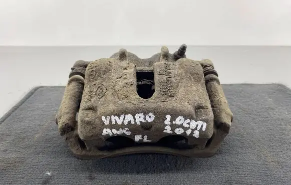 Opel Vivaro Front brake caliper