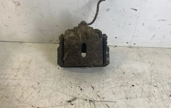 Dodge Grand Caravan Front brake caliper