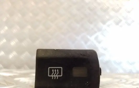 Audi A3 S3 8L Windscreen/window heater switch 8L0941503A