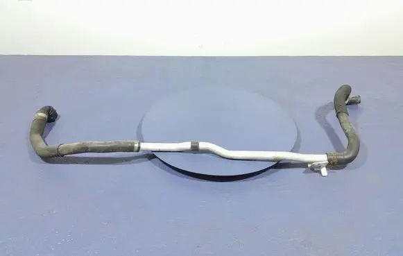 BMW X5 E53 Engine coolant pipe/hose 9398799