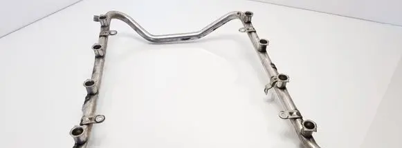 Mercedes-Benz S W220 Fuel main line pipe A1130700595 0280151082