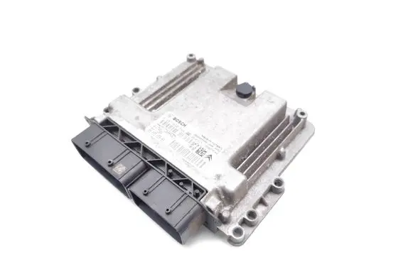 Peugeot 308 Engine control unit/module 9808535880 0281030544 9806460480