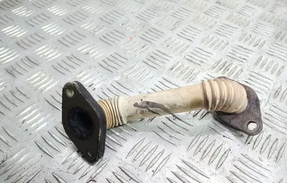 Seat Ibiza III (6L) EGR valve line/pipe/hose