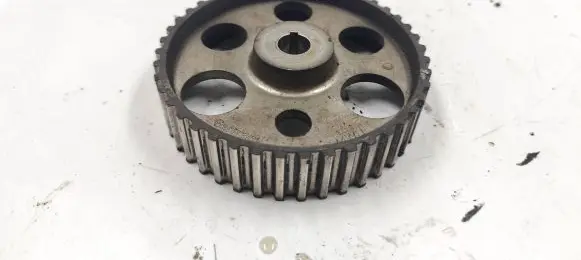 Volkswagen Sharan Fuel pump gear (pulley) 028130111A