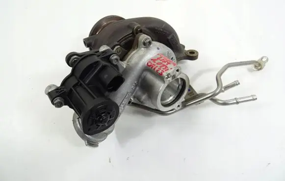 Seat Arona Turbo 05C145704