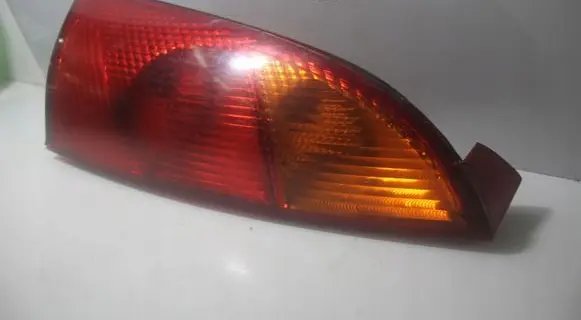 Ford Focus Rear/tail lights