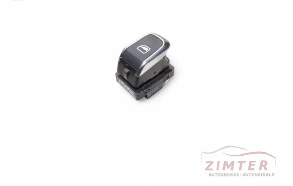 Audi A7 S7 4G Electric window control switch 4H0959855A