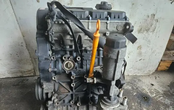 Volkswagen PASSAT B5.5 Engine AVF