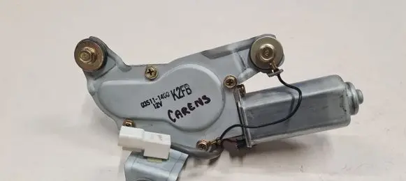 KIA Carens I Rear window wiper motor 035111400 K2FB