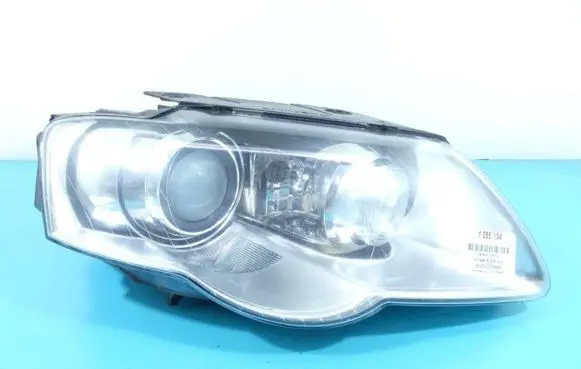 Volkswagen PASSAT B6 Headlight/headlamp 3C0941754G IMPRK1285134