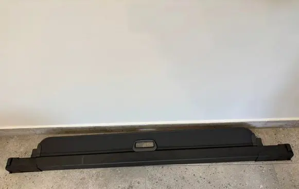 BMW X7 G07 Parcel shelf load cover 51477490440