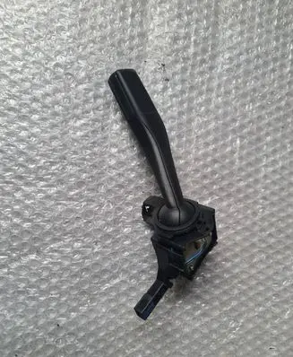 Volkswagen PASSAT B7 Wiper control stalk 1K0953519 01203504 20350460875884