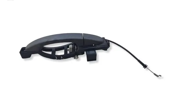 Ford Ranger Rear door exterior handle 