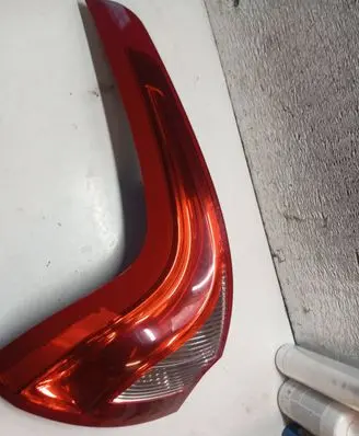 Volvo S80 Rear/tail lights 89504240