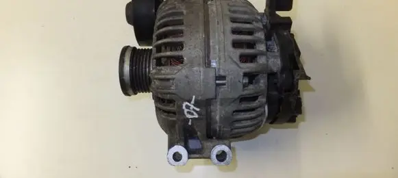 BMW 3 E90 E91 Generator/alternator 0124525083 7542529