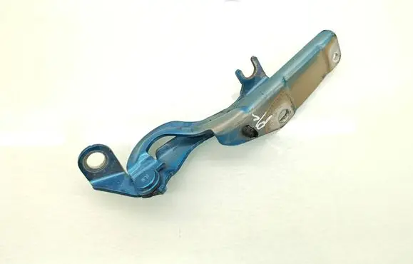 Citroen C3 Engine bonnet/hood hinges 9681470380