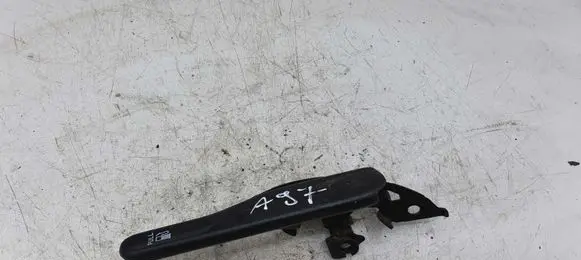 Nissan X-Trail T30 Fuel cap release pull handle NOCODE
