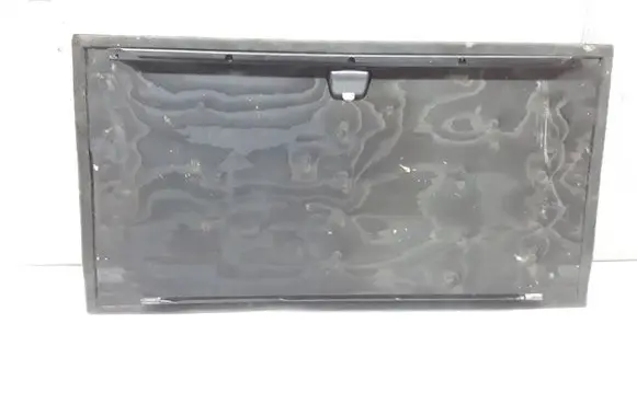 Volvo V70 Trunk/boot floor carpet liner 