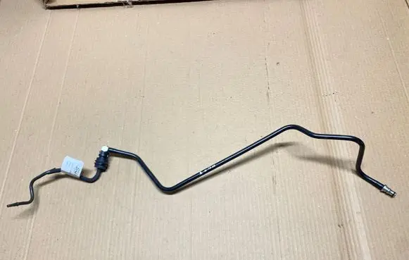 Brake vacuum hose/pipe