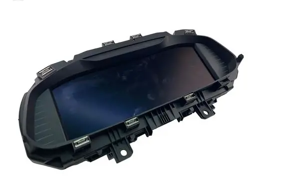 Skoda Kamiq Speedometer (instrument cluster) 654920790D