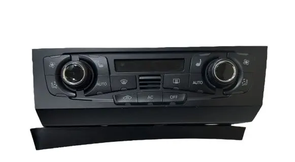 Audi Q5 SQ5 Climate control unit 8R1820043C A2C53390039