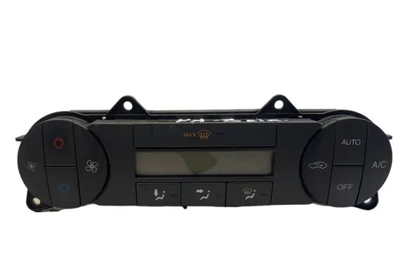 Ford Mondeo Mk III Climate control unit 3S7T18C612AJ WPNA95107