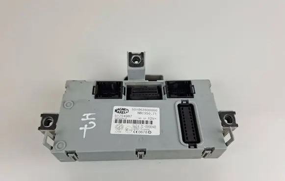 Lancia Musa Other control units/modules 51754987 501863800000