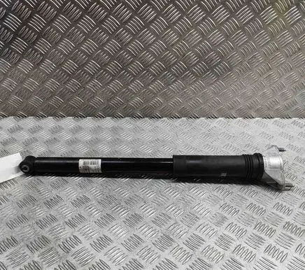 Mercedes-Benz CLA C118 X118 Rear shock absorber/damper A1183201301
