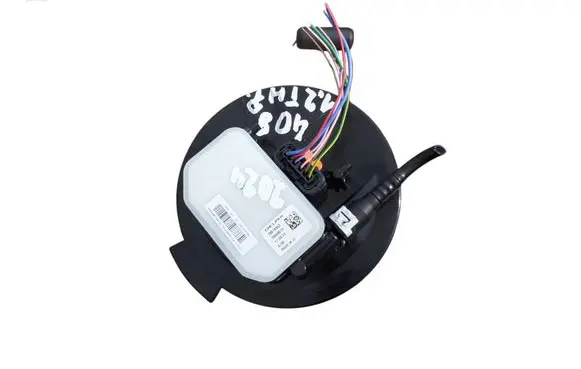 Peugeot 408 P54 In-tank fuel pump 9834087480 28679244