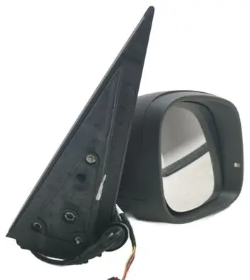 Volkswagen ID. Buzz Front door electric wing mirror 1T3857502BB